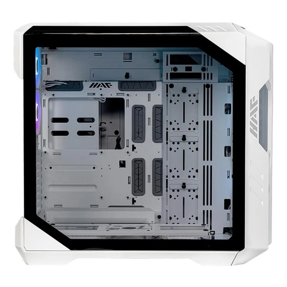 COOLERMASTER HAF700 H700-WGNN-S00 GAMING E-ATX PC KASASI BEYAZ - 3