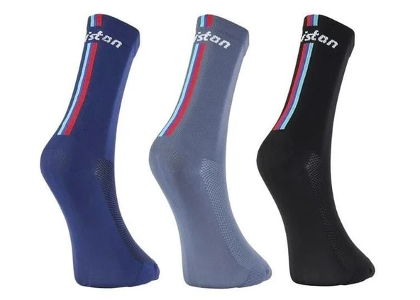 Asistan Cape SO 120 Çorap 3lü Set