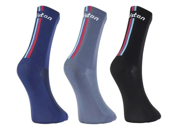 Asistan Cape SO 120 Çorap 3lü Set - 6