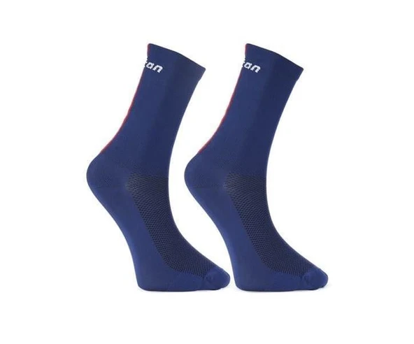 Asistan Cape SO 120 Çorap 3lü Set - 5