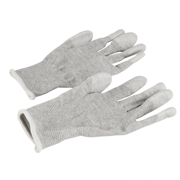 ESD Eldiven (M size) - Resim 2