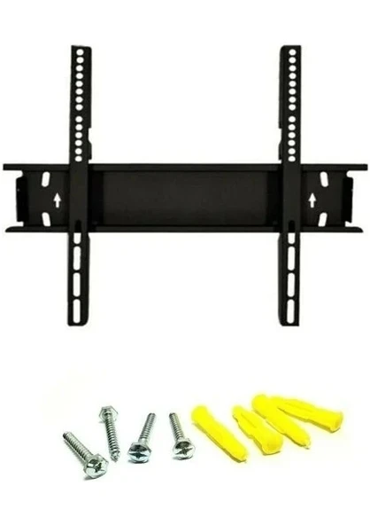 Lcd Askı Aparatı Sabit 32-43 82-102cm Axen