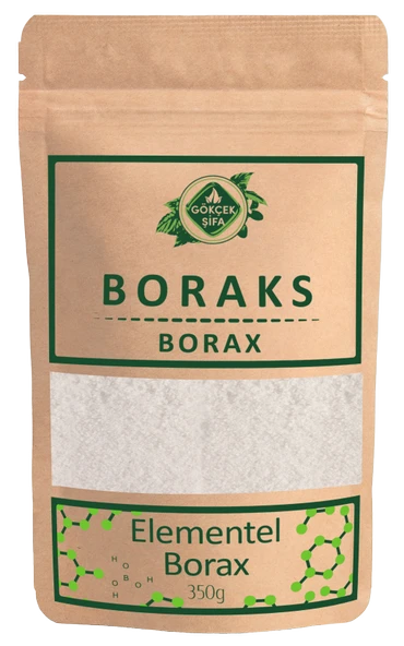 Boraks
