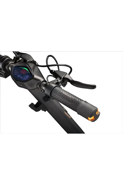 Lamborghini  AL EXT ELEKTRİKLİ SCOOTER - 2