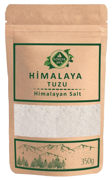 Himalaya Tuzu 350 gr