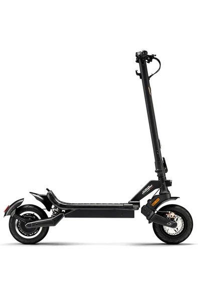Lamborghini  AL EXT ELEKTRİKLİ SCOOTER - 3