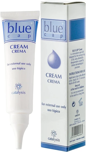 Blue Cap Krem 50 gr - 2