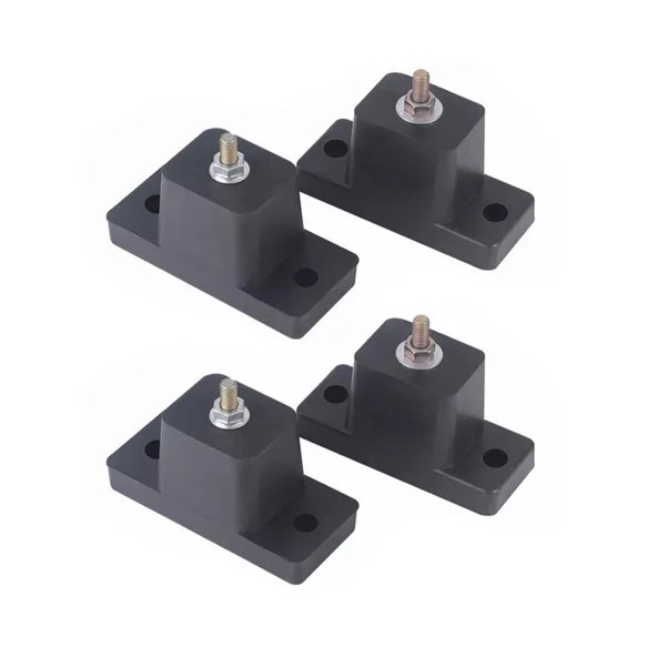 7500-24000 BTU Klima Dış Ünite Takoz Seti 112x50x60mm ürün görseli 1