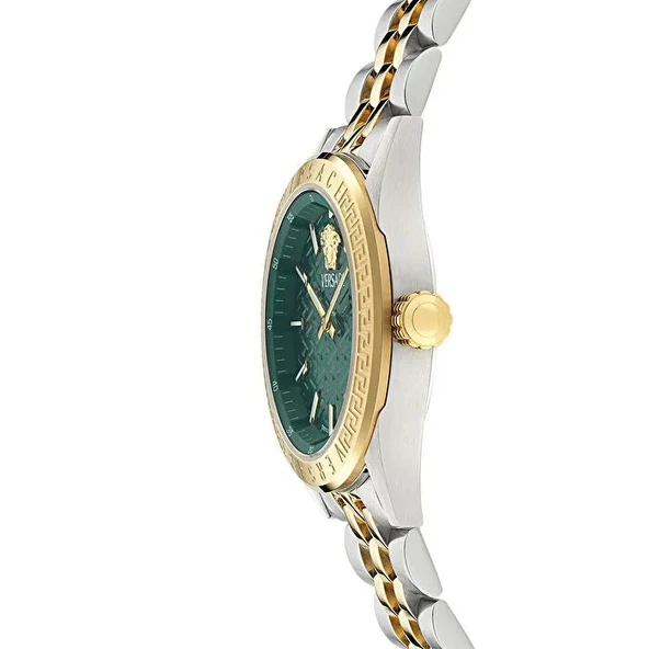 Versace VRSCVE8I00424 Kadın Kol Saati - Resim 2