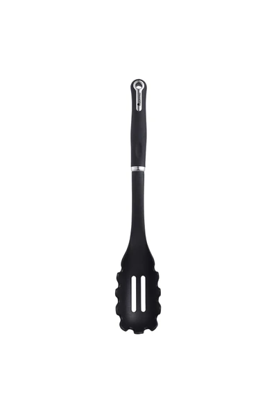MasterPro  Spagetti Servis Kepçesi | 34,5x6x5,6 cm | Foodies Collection serisi | 4589