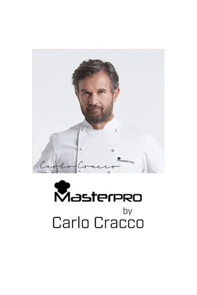 MasterPro  Airfryer Yağsız Fritöz 3,4 Litre Kapasiteli 1500 W Bgmp-9177 - 5