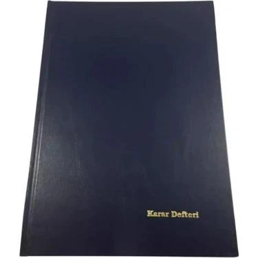 ALTINYILDIZ YONETIM KURULU KARAR DEFTERI 72 YP.CIL