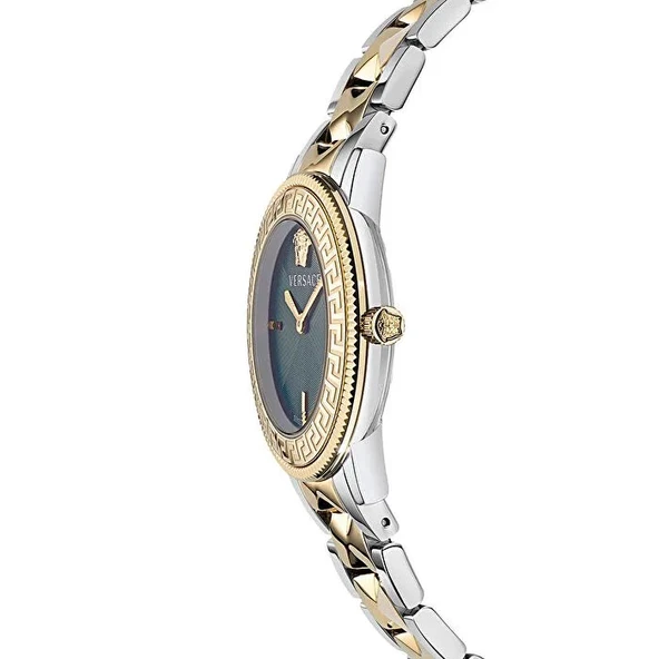 Versace VRSCVE2P00522 Kadın Kol Saati - 2