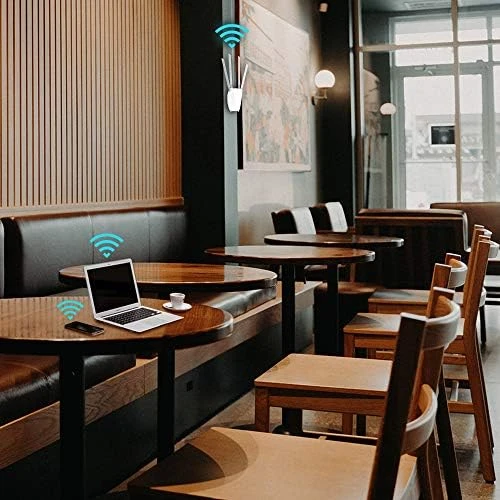 TP-Link TL-WA1201, AC1200 Mbps, Gigabit Portlu, Pasif PoE yi destekler, Erişim Noktasını, Menzil Genişleticiyi, Çoklu SSID yi destekler, Artırılmış Kapsama Alanı, Dual-Band Wi-Fi 5 Access Point - 7