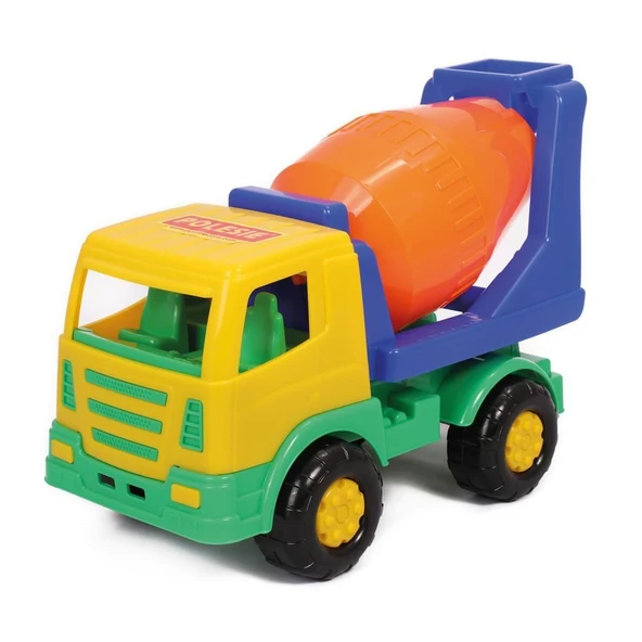 Polesie Miraj Beton Mikseri - POL-9059 - 2