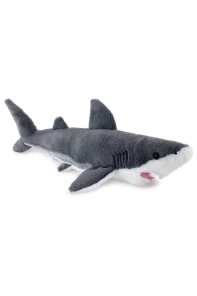 KÖPEK BALIĞI 55 CM PELUŞ