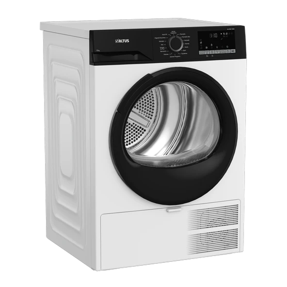 Altus AL KM 1054 10 Kg Isı Pompalı Kurutma Makinesi - 2
