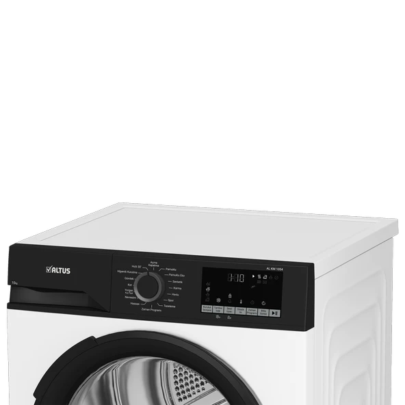 Altus AL KM 1054 10 Kg Isı Pompalı Kurutma Makinesi - 6