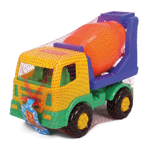 Polesie Miraj Beton Mikseri - POL-9059 - 5