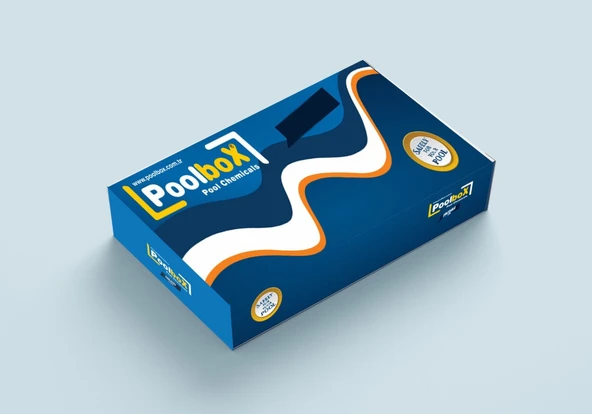 Poolbox TOZ İyonizer - Granule ionizer -ToptancıyızBiz - 2