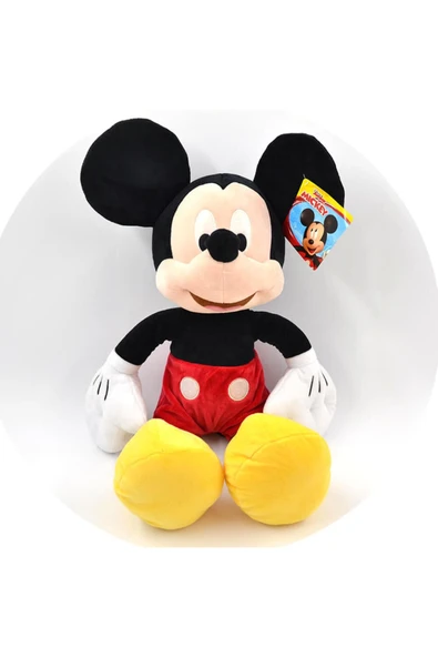 MICKEY  60 CM PELUŞ - 2