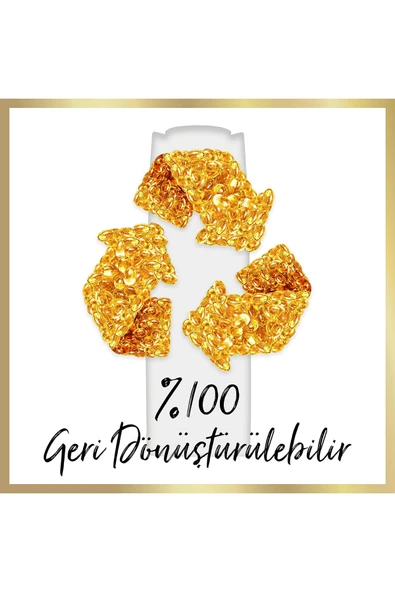 Pantene Pro-V Doğal Sentez Şampuan Güç ve Parlaklık 350 ml - Resim 2