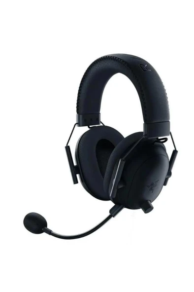 Razer Blackshark V2 Pro 2021 RZ04-03220100-R3M1 Siyah Kablosuz Kulak Üstü Oyuncu Kulaklığı - Teşhir - 2