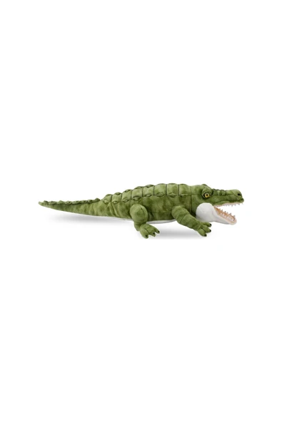 56 CM TİMSAH PELUŞ - 2