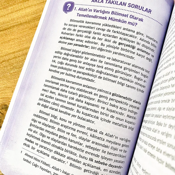 Yeni Yüzyılda Nasıl İnanmalı - Karton Kapak - 3