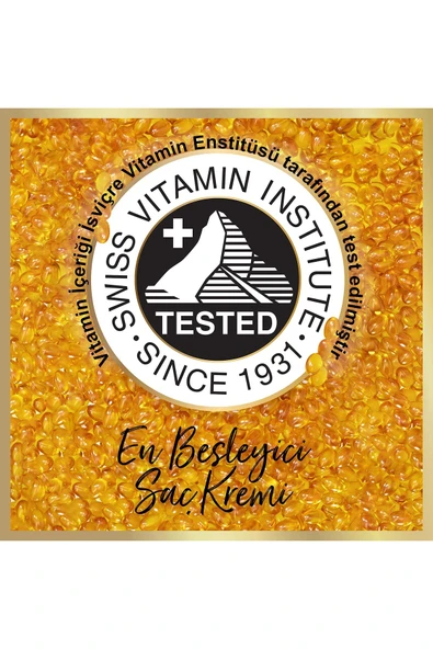 Pantene Pro-V Dökülme Karşıtı Saç Bakım Kremi 275 ml - 7