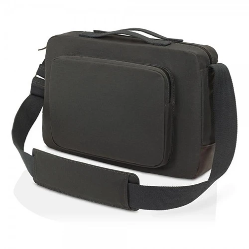 Ally Capellino AO 15.6" Canvas Satchel Superlight Orjinal MacBook Laptop Çantası HD954ZM/A - 2