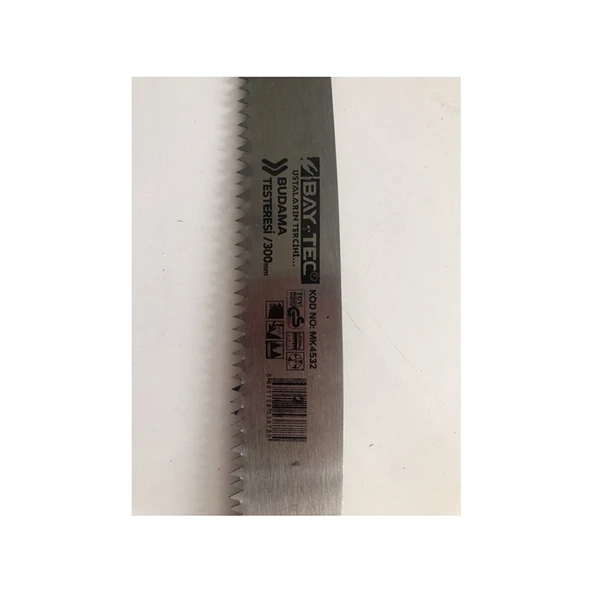 BAYTEC TESTERE BUDAMA 300MM MK4532 8785 - 2