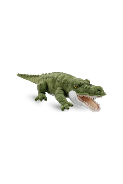 56 CM TİMSAH PELUŞ