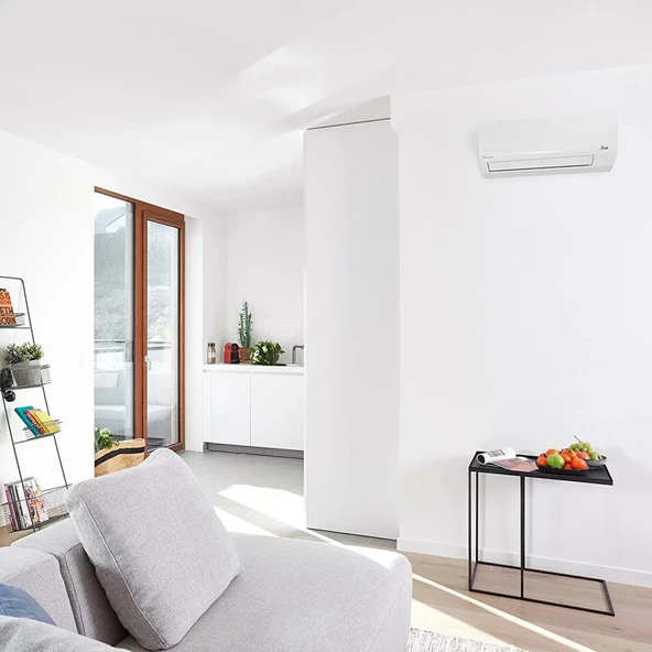 Daikin Siesta Sensira TR.ATXF42E 14000 BTU A++ Inverter Duvar Tipi Klima - 7