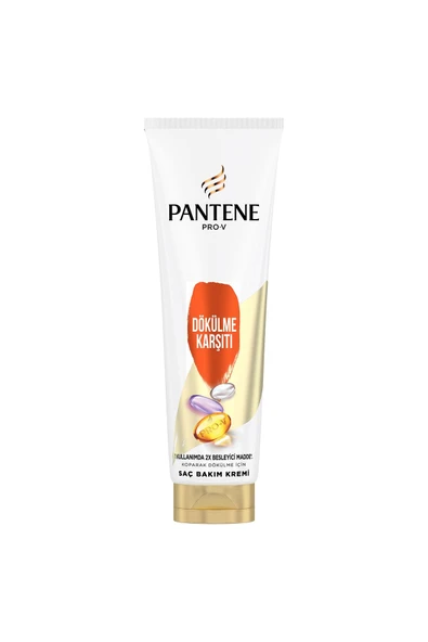 Pantene Pro-V Dökülme Karşıtı Saç Bakım Kremi 275 ml - 2