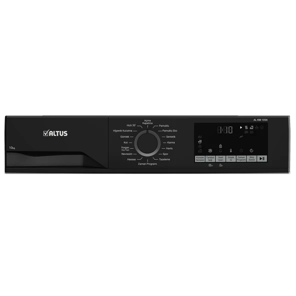 Altus AL KM 1054 10 Kg Isı Pompalı Kurutma Makinesi - 7