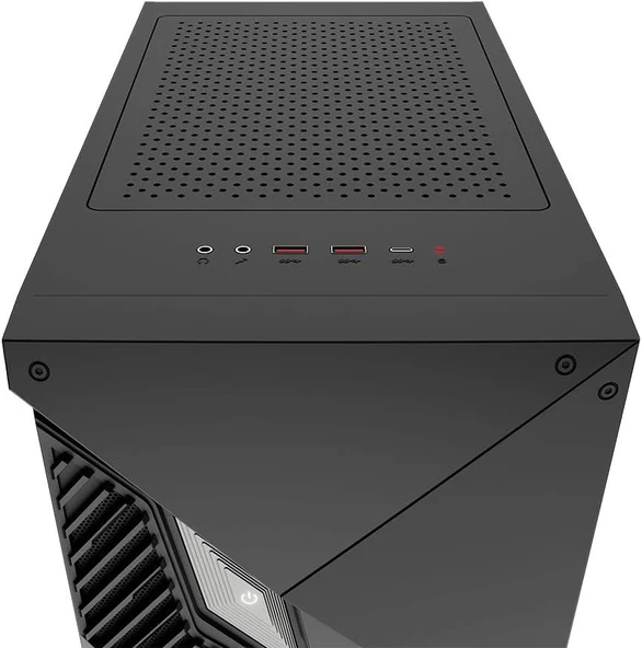 MSI MPG Infinite X2 14NUG7-404EU i7-14700KF 32 GB 2 TB SSD RTX4080 Masaüstü Oyun Bilgisayarı - Outlet - 6