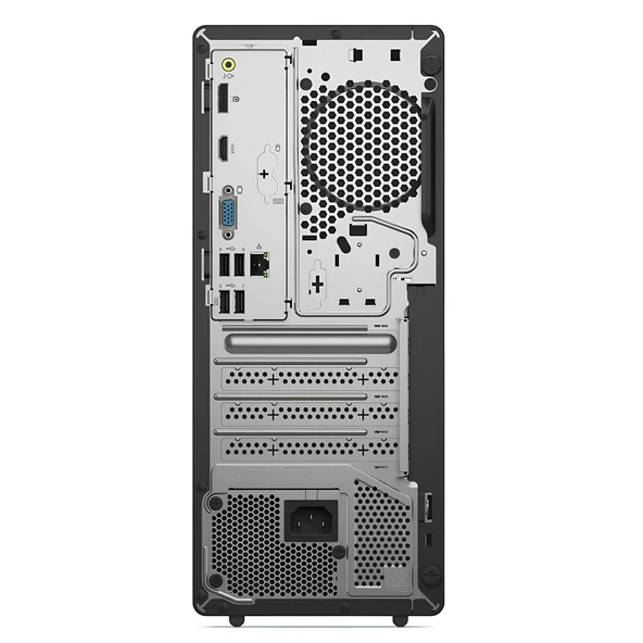 Lenovo ThinkCentre Neo 50T 12UB000BTR06 i5-13400 32GB 1TBSSD FreeDOS Masaüstü Bilgisayar - 4