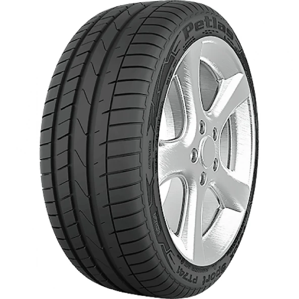 225/40 R19 TL 93W REINF. VELOX SPORT PT741 PETLAS 2025
