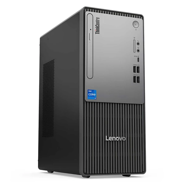 Lenovo ThinkCentre Neo 50T 12UB000BTR06 i5-13400 32GB 1TBSSD FreeDOS Masaüstü Bilgisayar - 2