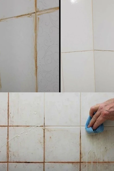 SMX Banyo Temizleyici Fayans Temizleyici Derz Temizleyici 20 lt - 2