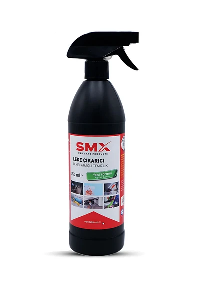 SMX Gold Nano Genel Amaçlı Temizleyici 750 ml