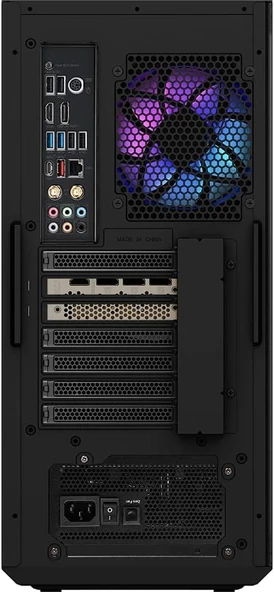 MSI MPG Infinite X2 14NUG7-404EU i7-14700KF 32 GB 2 TB SSD RTX4080 Masaüstü Oyun Bilgisayarı - Outlet - 7