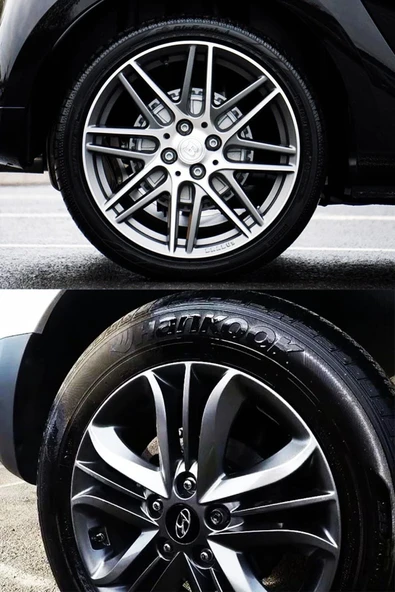 SMX Lastik Parlatıcı - 5 Litre - Resim 2