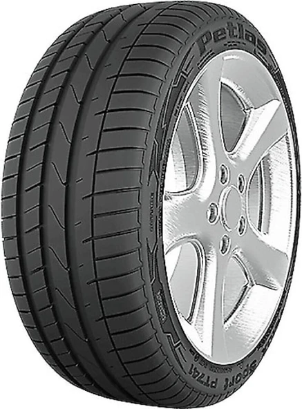 235/45 R17 TL 97W REINF. VELOX SPORT PT741 PETLAS 2025