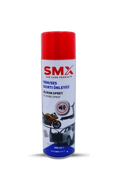 SMX TRİM/SES GICIRTI ÖNLEYİCİ 500 ml ürün görseli 1