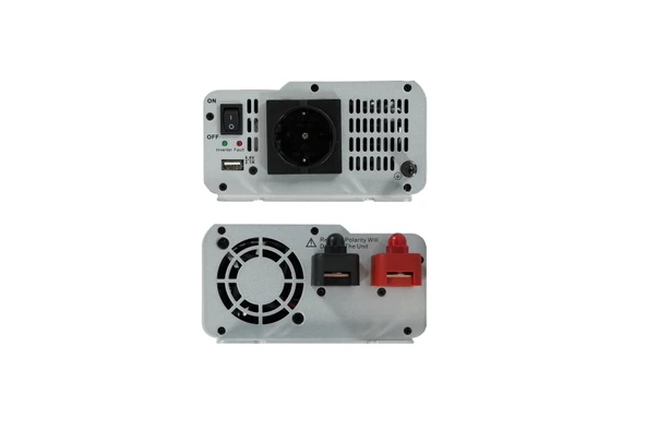 Modifiye sinüs 24V 1200W - 5