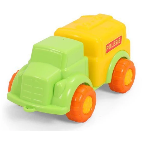 Polesie Antoşka Süt Taşıma Kamyonu - POL-4700