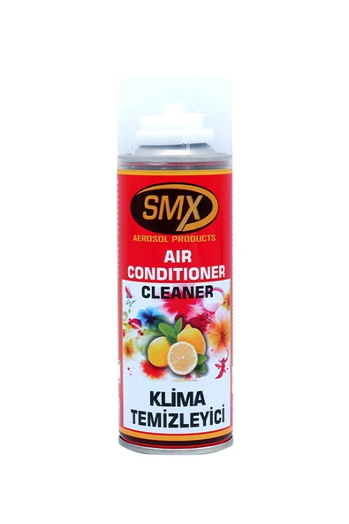 SMX Klima Koku Giderici 200 ml