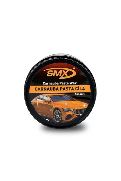 SMX Güneş Yanığı ve Vernik Sökücü Paket - 3